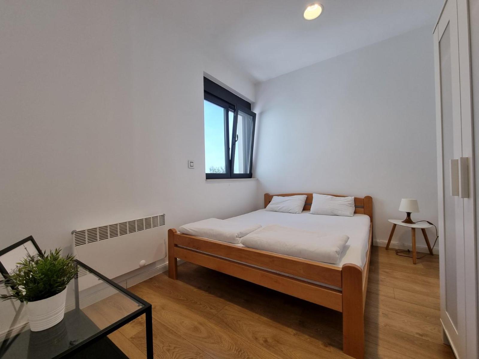 J&J Apartments Beograd Bagian luar foto