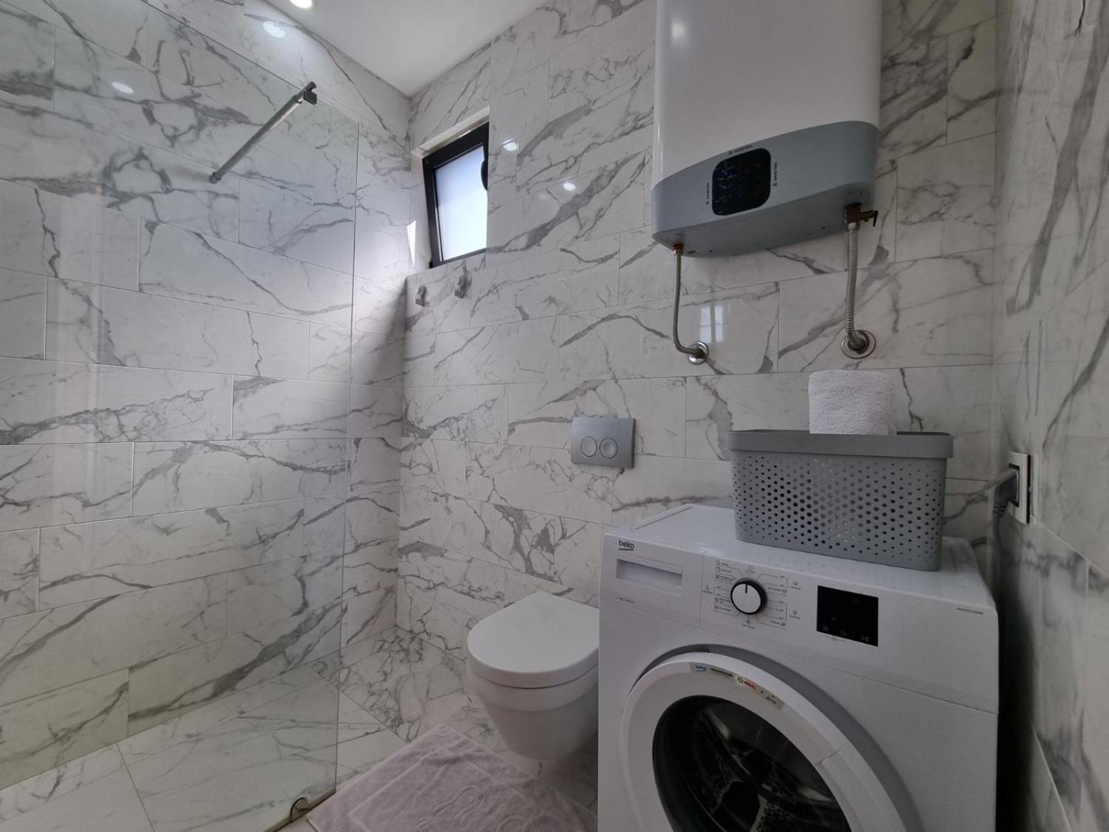 J&J Apartments Beograd Bagian luar foto