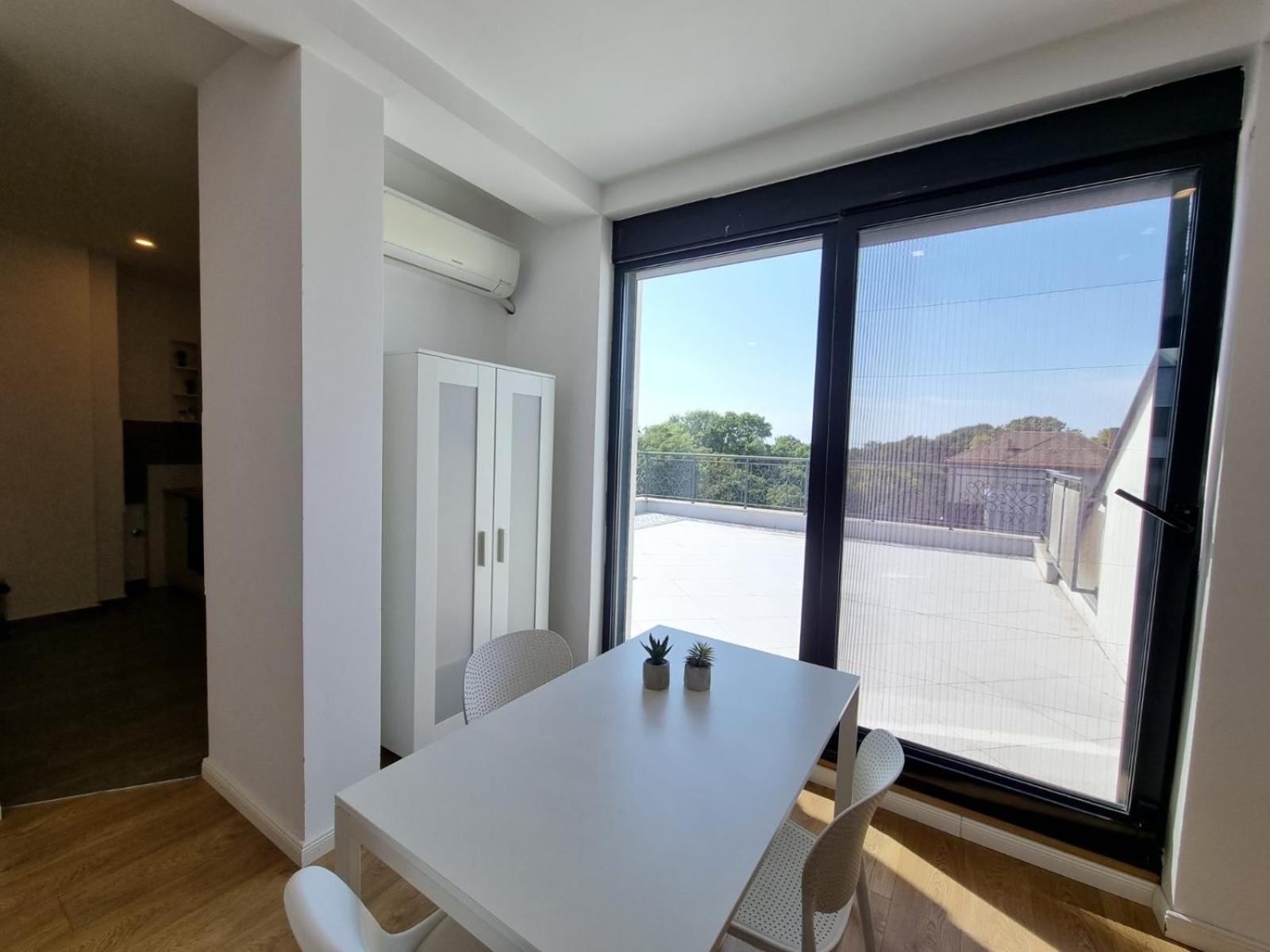 J&J Apartments Beograd Bagian luar foto