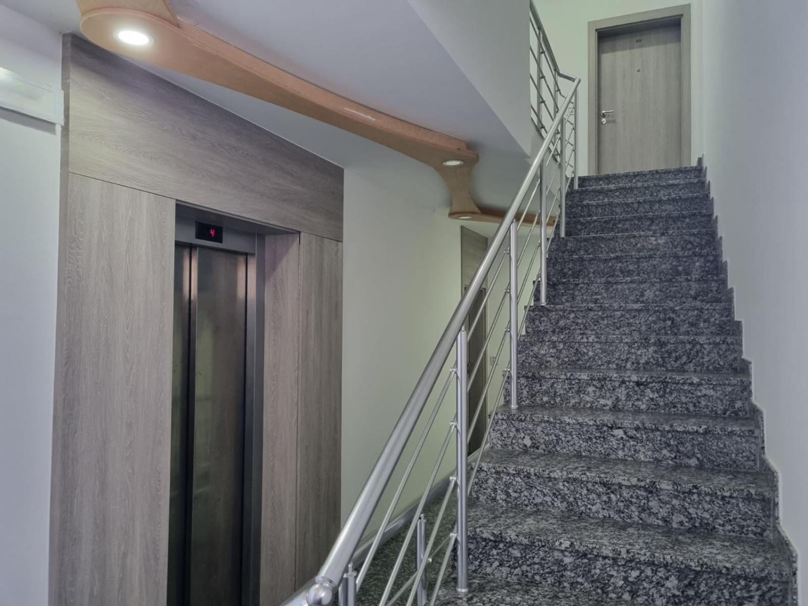 J&J Apartments Beograd Bagian luar foto
