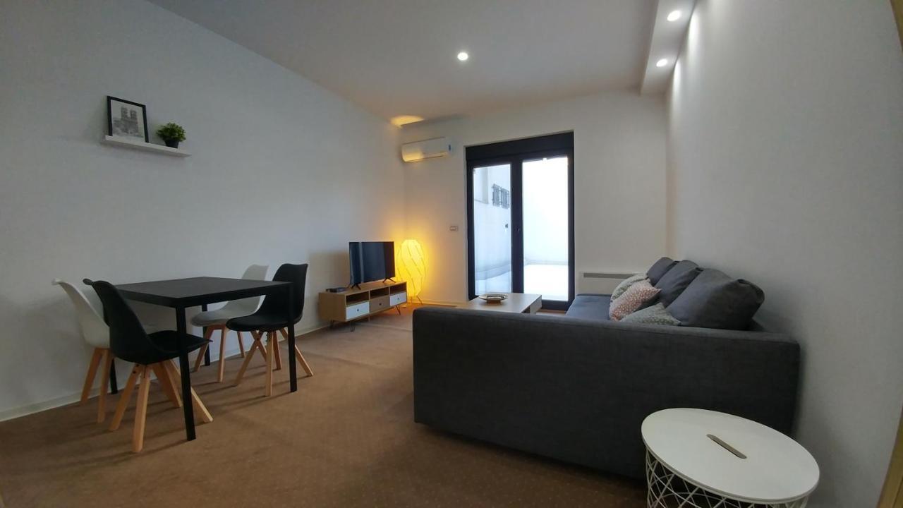J&J Apartments Beograd Bagian luar foto