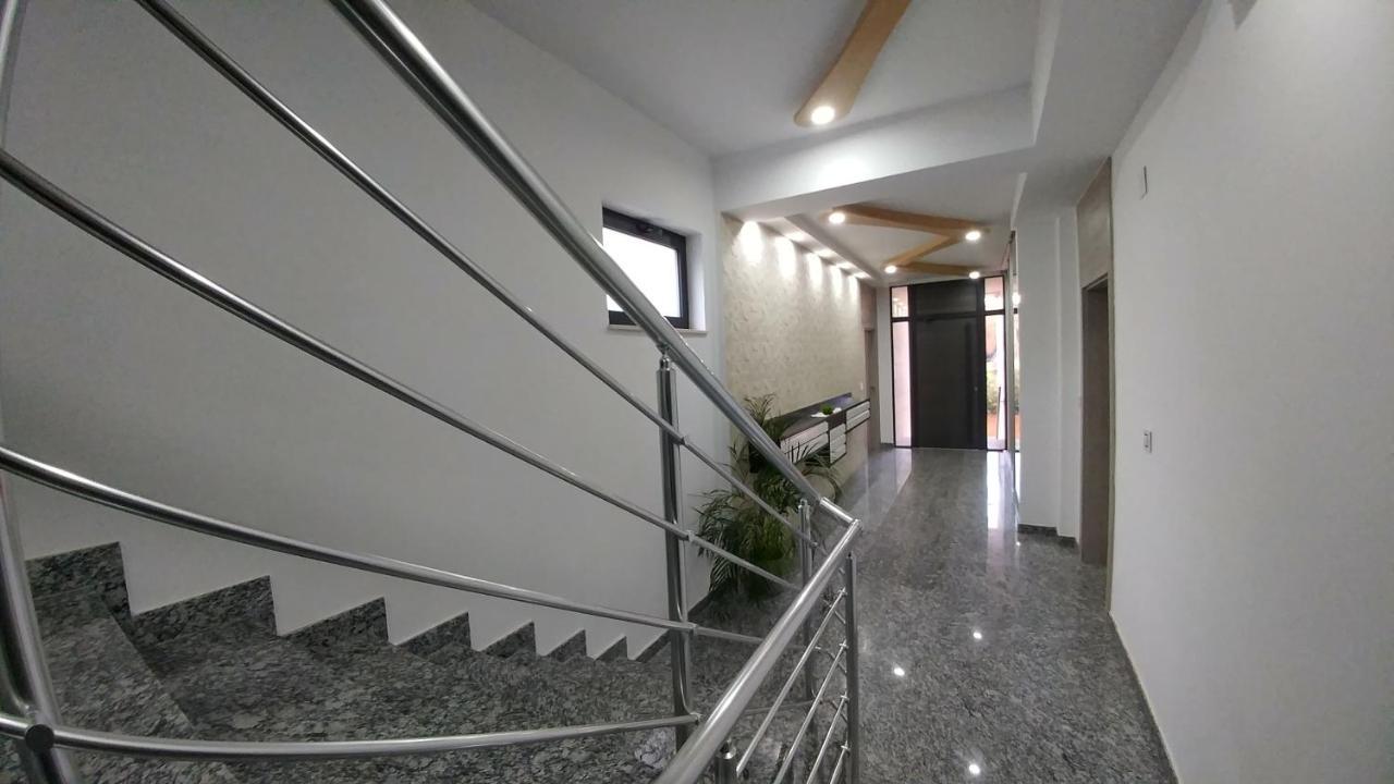 J&J Apartments Beograd Bagian luar foto