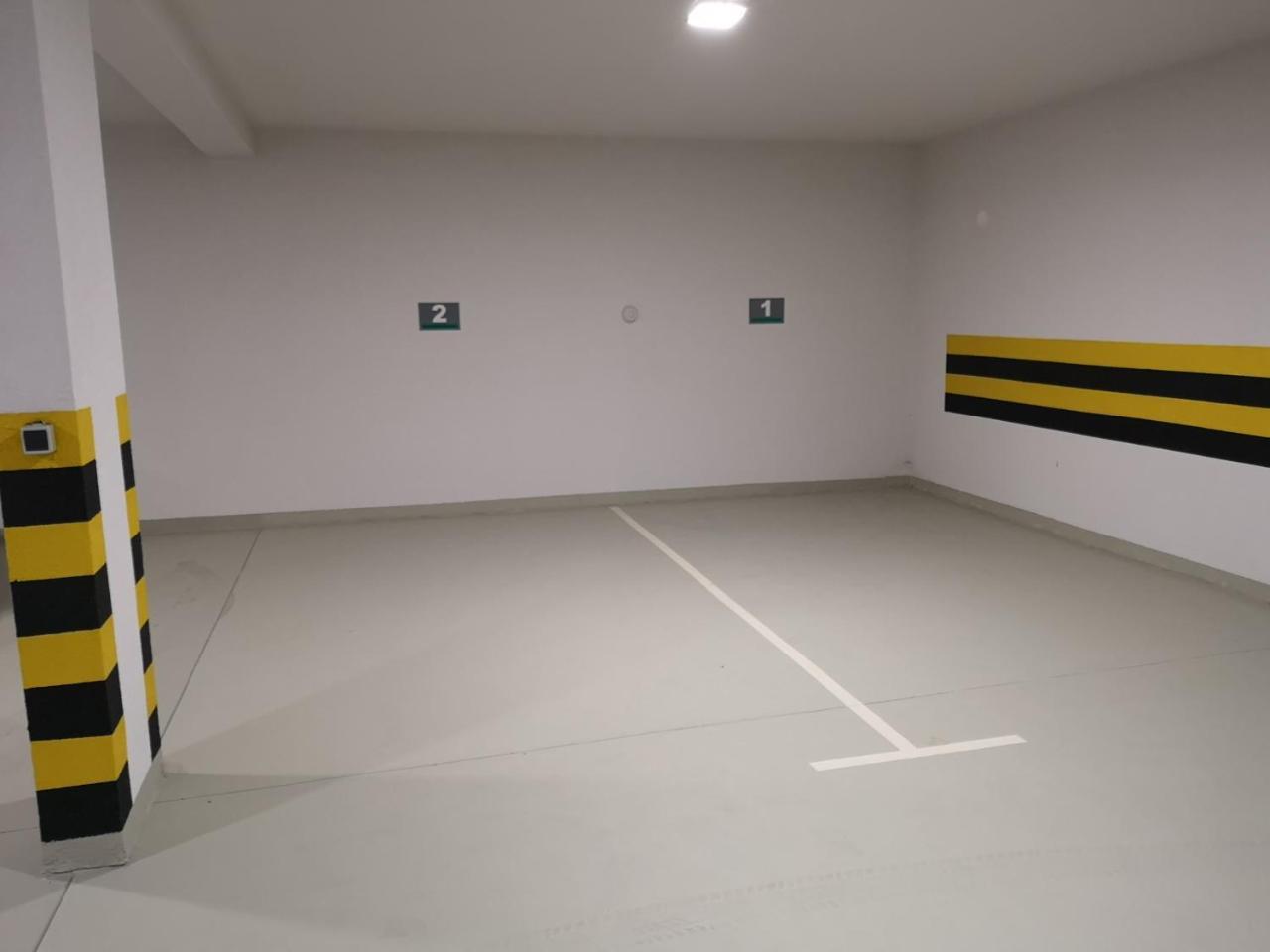 J&J Apartments Beograd Bagian luar foto