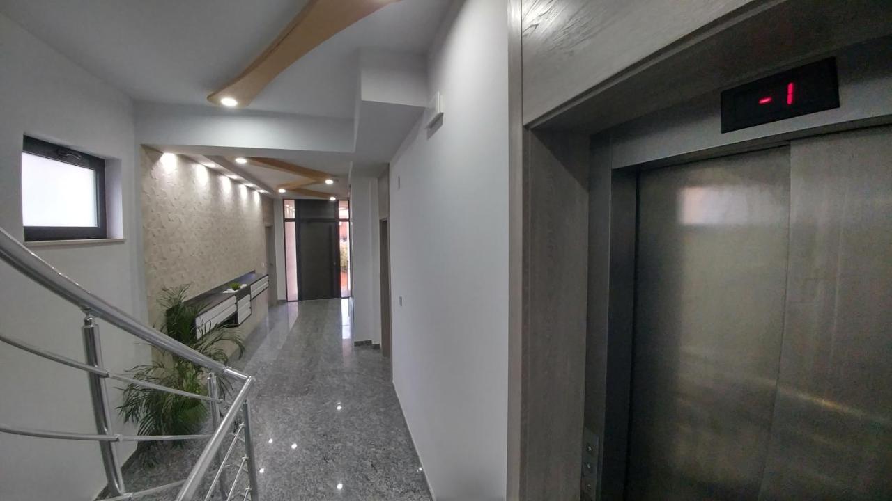 J&J Apartments Beograd Bagian luar foto