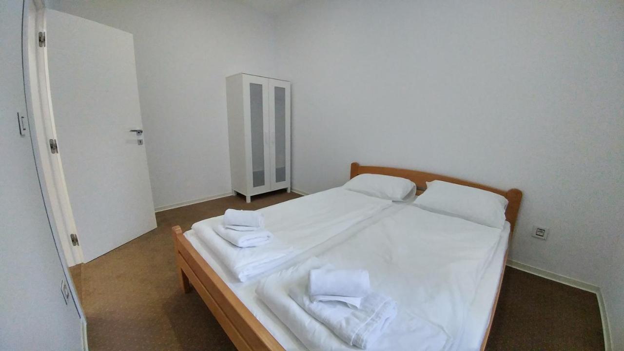 J&J Apartments Beograd Bagian luar foto