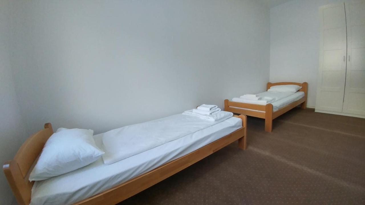 J&J Apartments Beograd Bagian luar foto