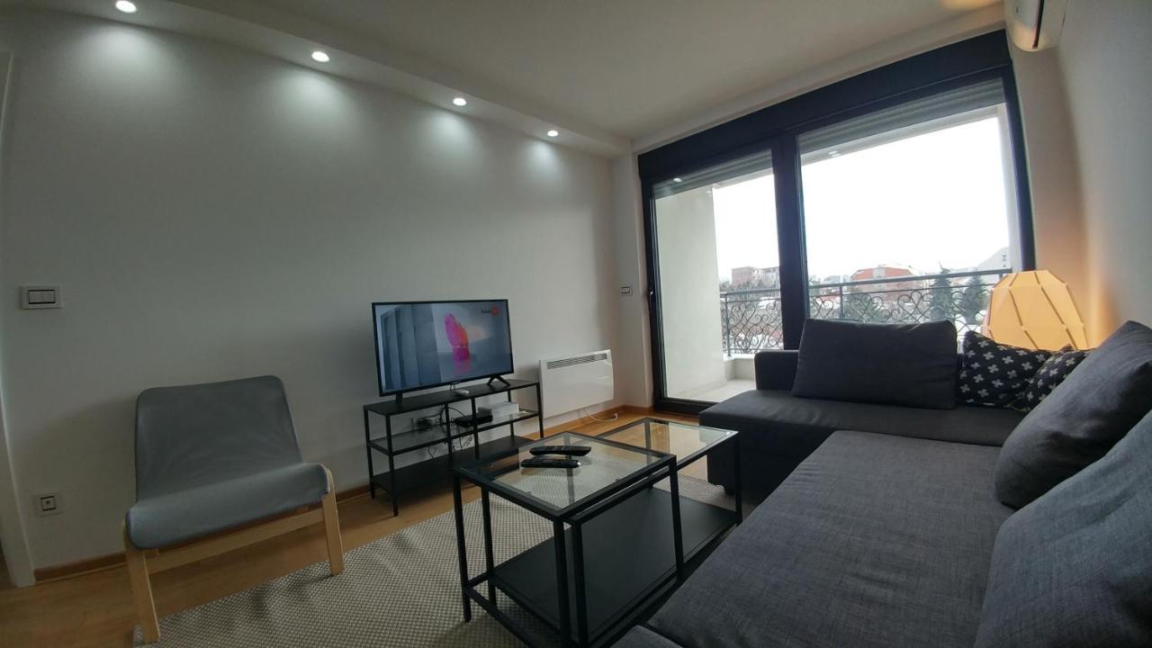 J&J Apartments Beograd Bagian luar foto