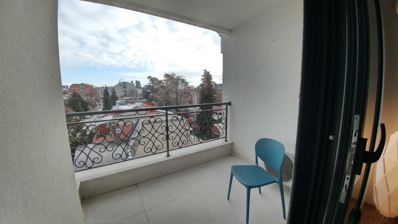 J&J Apartments Beograd Bagian luar foto