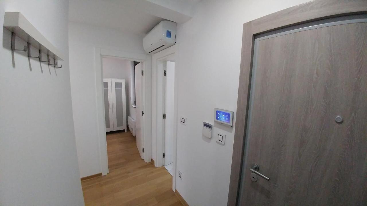 J&J Apartments Beograd Bagian luar foto