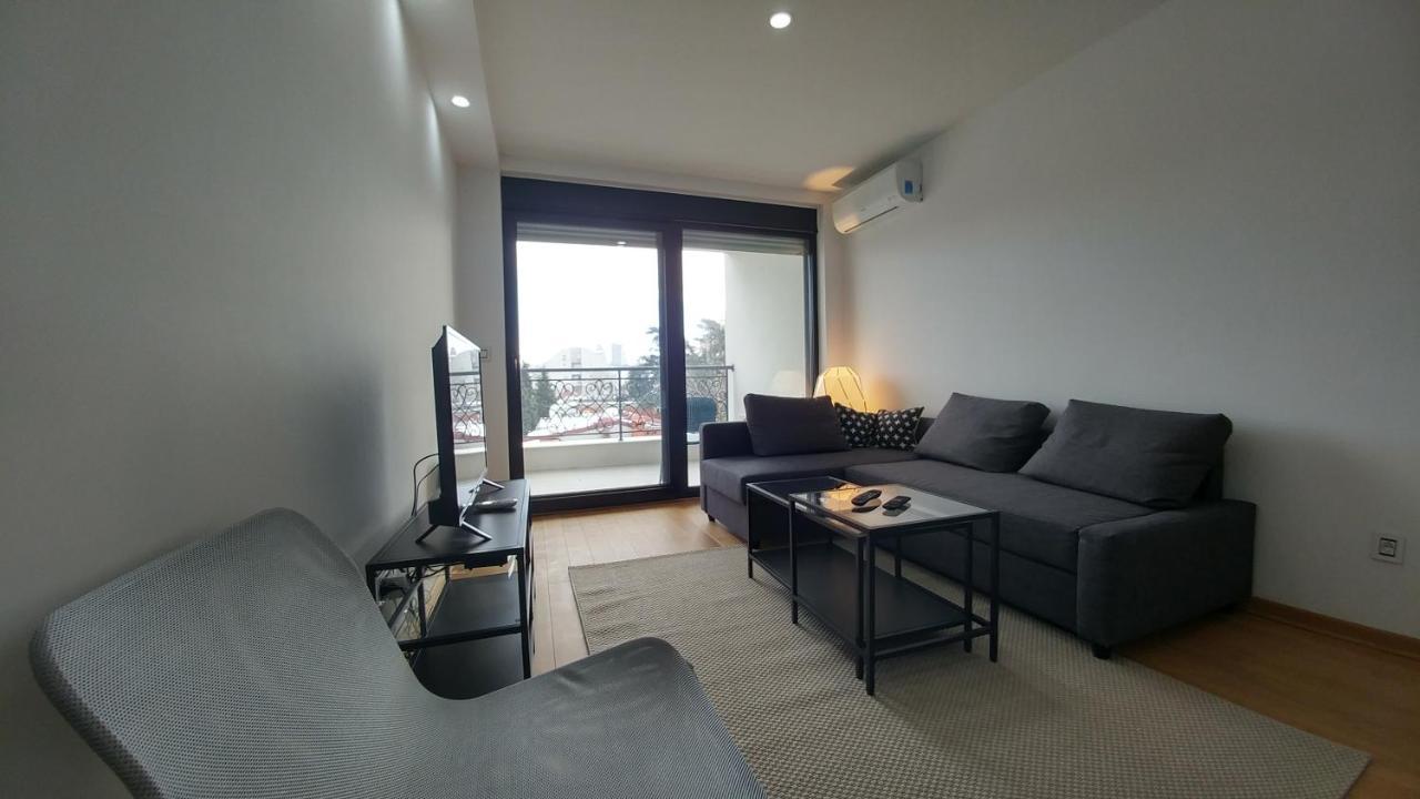 J&J Apartments Beograd Bagian luar foto