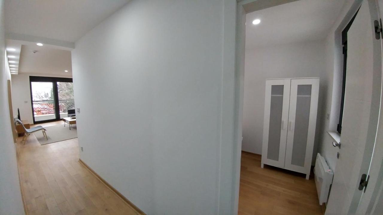 J&J Apartments Beograd Bagian luar foto