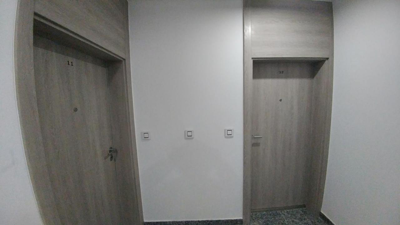 J&J Apartments Beograd Bagian luar foto