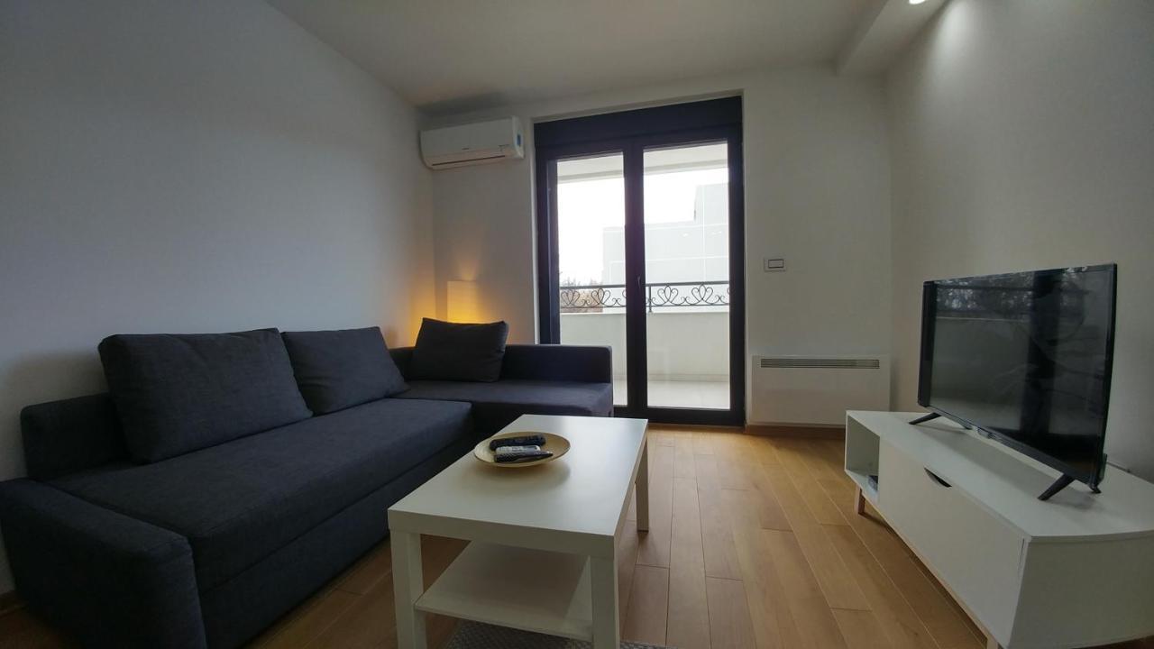 J&J Apartments Beograd Bagian luar foto
