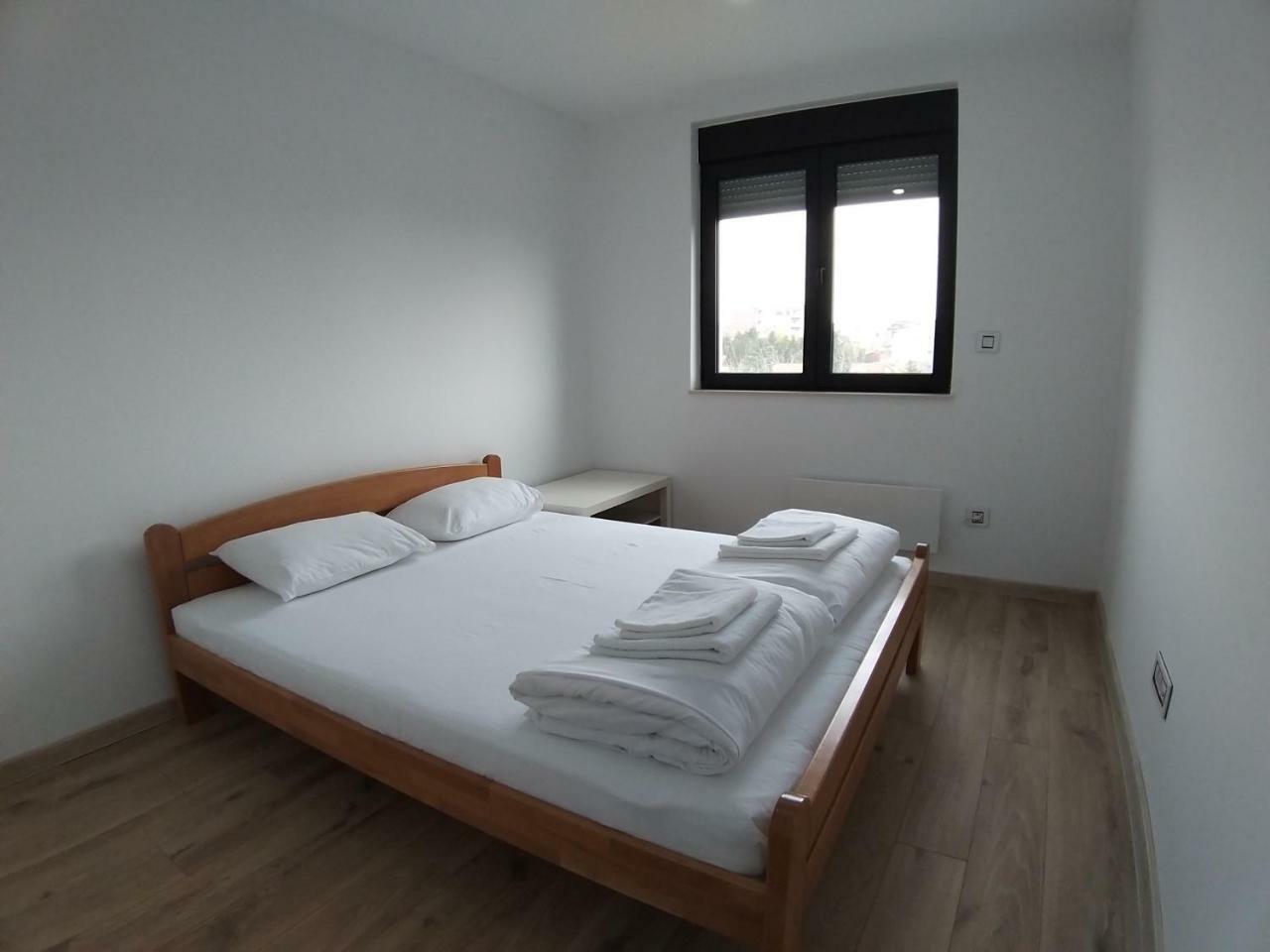 J&J Apartments Beograd Bagian luar foto