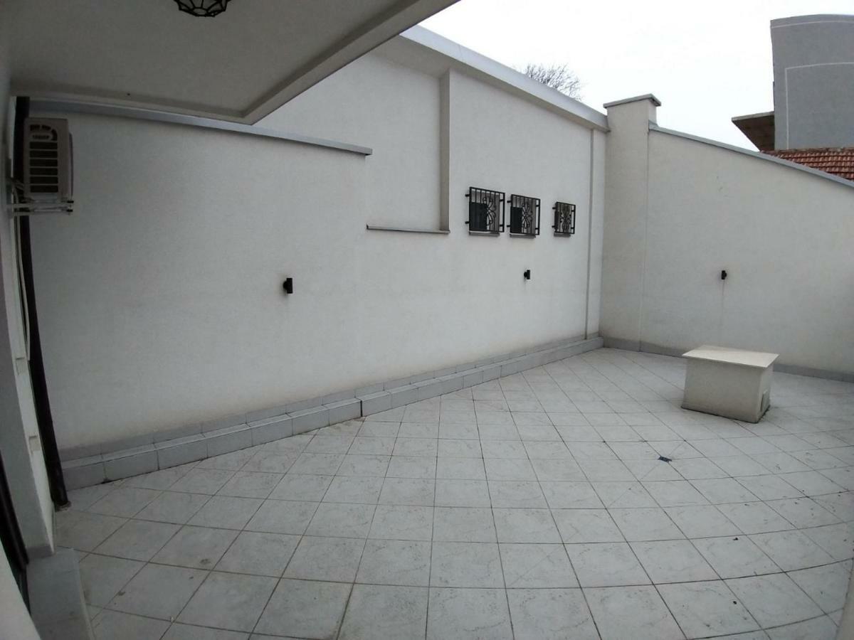 J&J Apartments Beograd Bagian luar foto