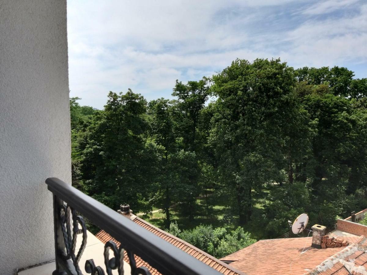 J&J Apartments Beograd Bagian luar foto