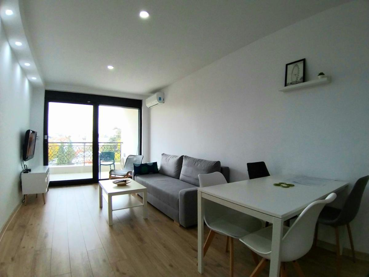 J&J Apartments Beograd Bagian luar foto