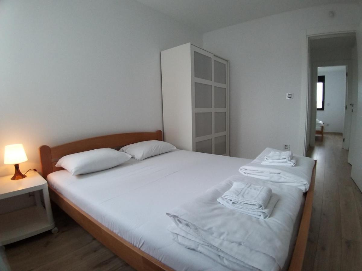 J&J Apartments Beograd Bagian luar foto