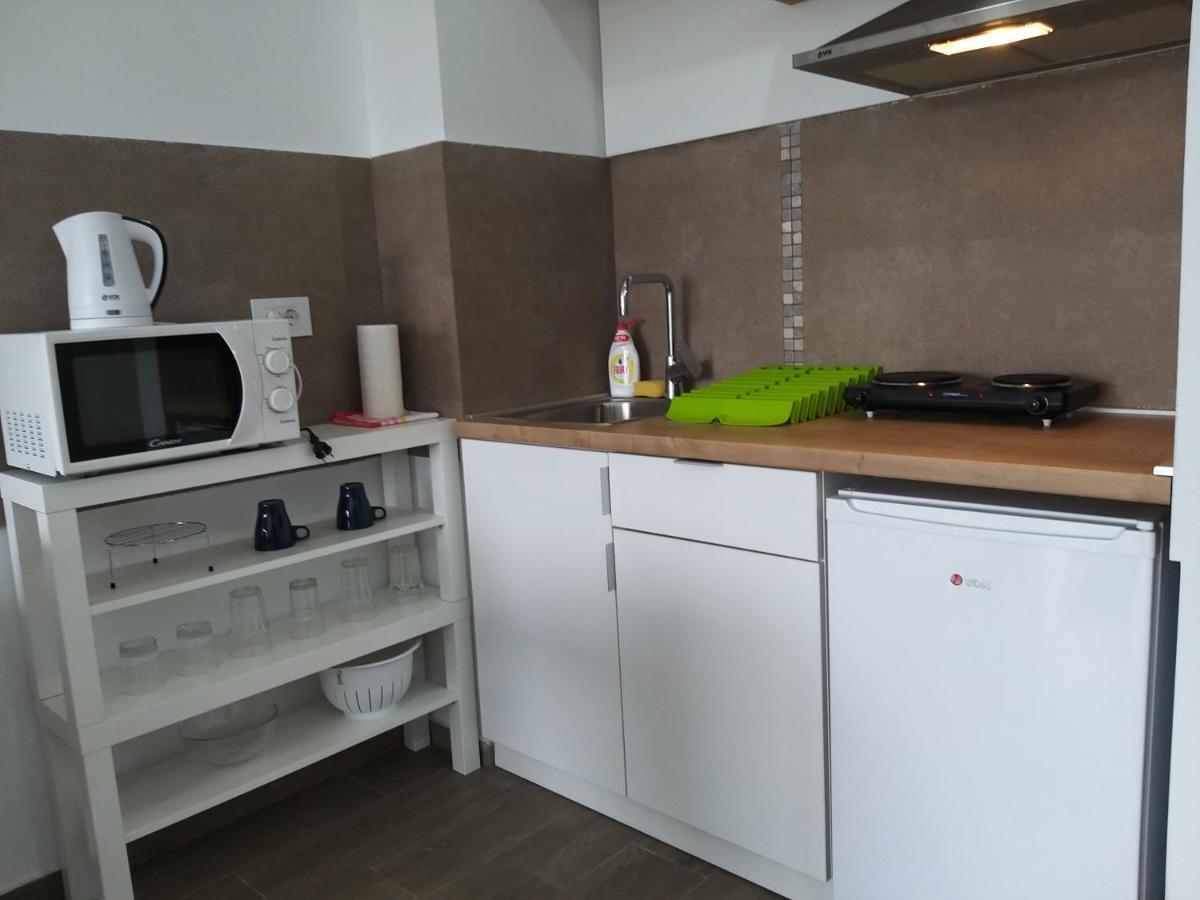 J&J Apartments Beograd Bagian luar foto